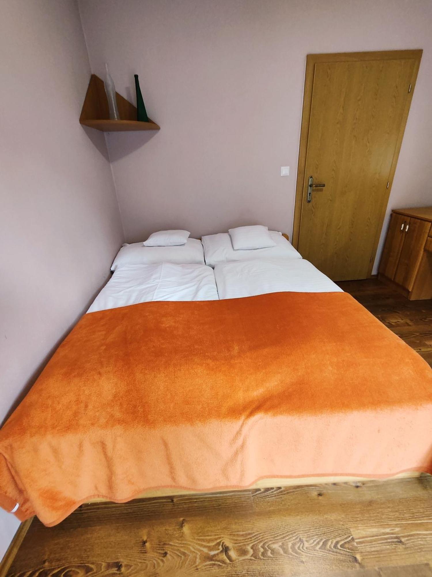 Hotel Chata Gatterhof Banská Štiavnica Esterno foto